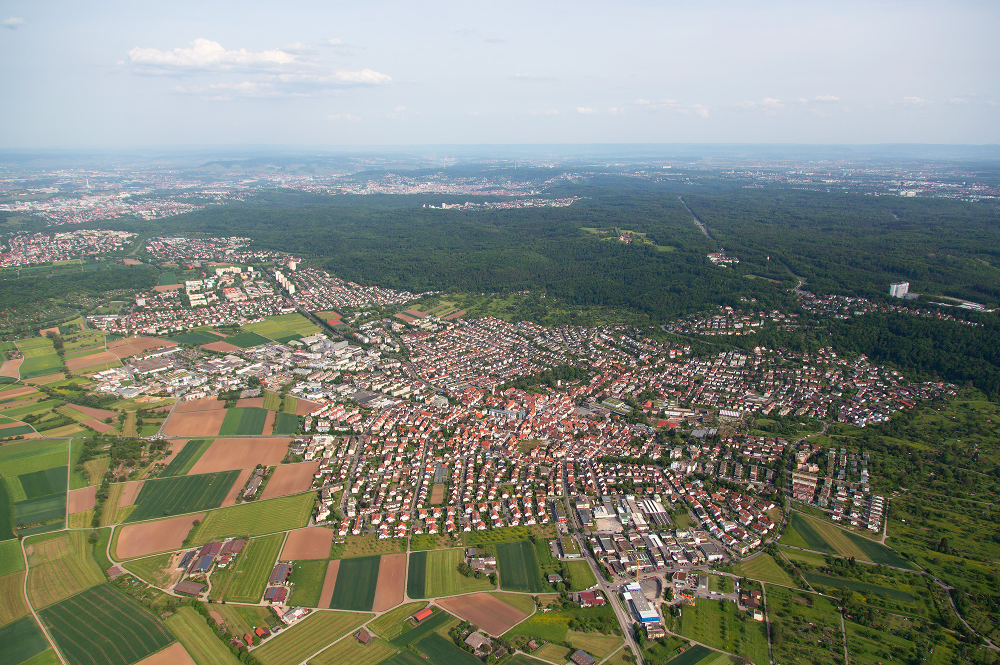 Bodenrichtwerte | Stadt Gerlingen